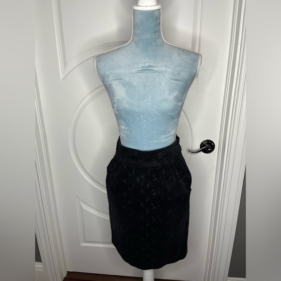 Betsey Johnson Skirt